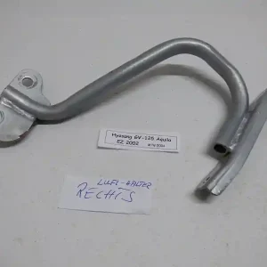 Hyosung GV 125 Aquila Luftfilterhalterung rechts Neu