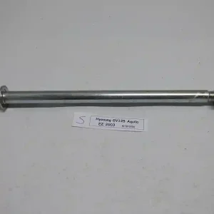 Hyosung GV 125 Aquila Schwingenachse Garantierte Lieferung