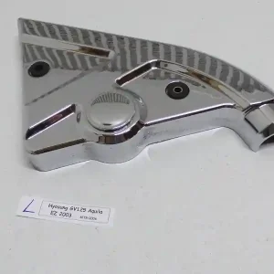 Hyosung GV 125 Aquila Rahmenverkleidung links Günstig