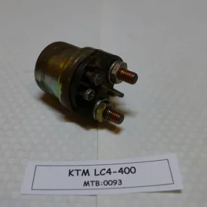 KTM LC 400 Anlasserrelais Schnäppchen