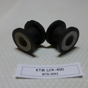 Sale KTM LC 400 Auspuffhalterung