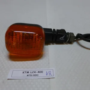 Super-Preis KTM LC 400 Blinker vorn rechts