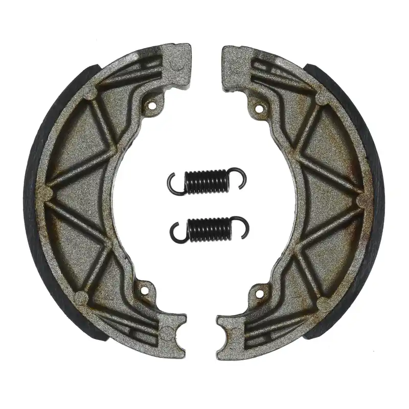 TRW Bremsbacken Bremsbelag MCS994 Angebot