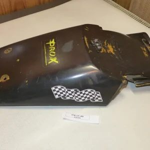 Neu KTM LC 400 Heckverkleidung