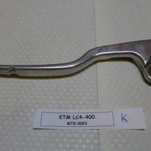KTM LC 400 Kupplungshebel Preisreduziert