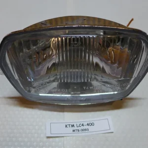 KTM LC 400 Scheinwerfer Jetzt Kaufen