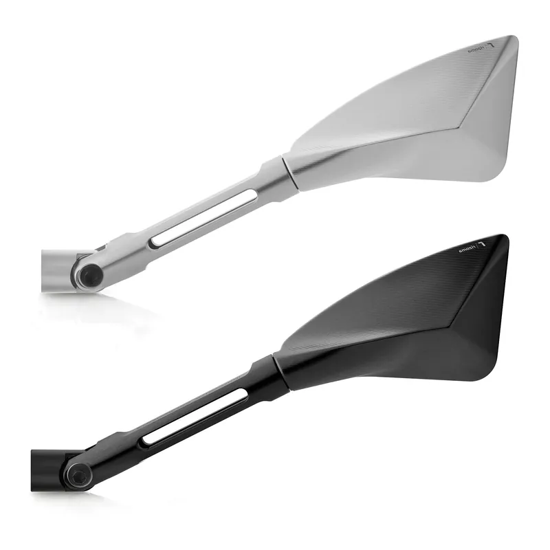 Rizoma Spiegel „Tomok“ - links für Ducati Monster 1100 EVO * 2011 – 2012 Beliebt