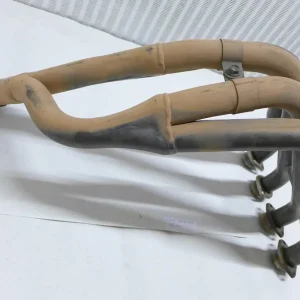 Suzuki GSX-R 1000 K5 K6 Krümmer Schneller Versand