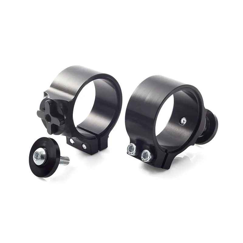 TRW Ersatz Klemmschellen-Set Relaxbar Klemmung 45 mm Ø schwarz MCL45S Bestpreis