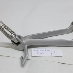 Preis Gesenkt Suzuki GSX-R 1000 K5 K6 Soziusrastenhalterung links