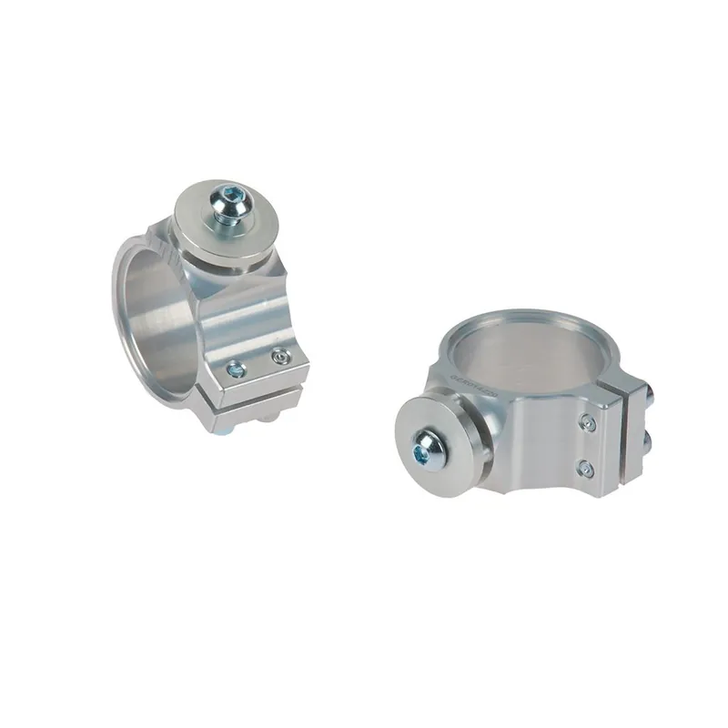 Bestpreis TRW Ersatz Lenkrohraufnahme Relaxbar Höhe 60 mm silber MCL60LAC