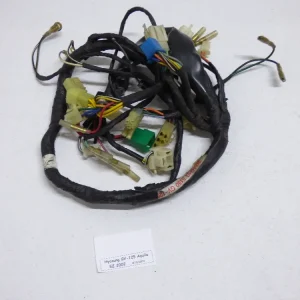 Hyosung GV 125 Aquila Kabelbaum Online Kaufen