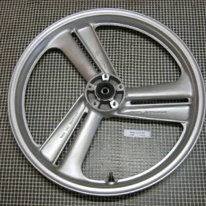 Daelim VS 125 F Vorderradfelge J18xMT1.85 Nur Heute