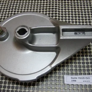 Daelim VS 125 F Trommelbremse / Bremstrommel Neue Ware