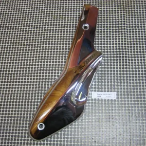 Daelim VS 125 F Chromverkleidung hinter Seitenverkleidung links Begrenztes Angebot