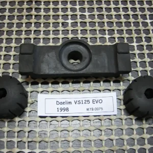 Angebot Daelim VS 125 F Tankauflagegummis