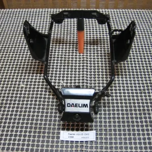 Daelim VS 125 F Scheinwerferhalterung Abverkauf