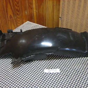 Daelim VS 125 F Heckunterverkleidung Sichere Zahlung