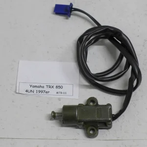 Yamaha TRX 850 4UN Seitenständerschalter Ausverkauf