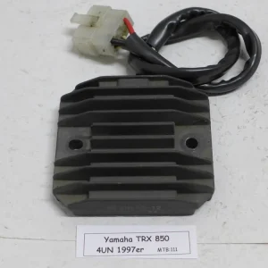 Markenprodukt Yamaha TRX 850 4UN Gleichrichter Regler