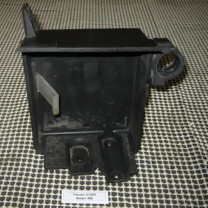 Billig Yamaha XJ 900 4BB Batteriefach / Batteriekasten