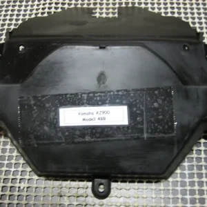 Yamaha XJ 900 4BB Blende unter Steuerkopf / Abdeckung Innen Top-Angebot