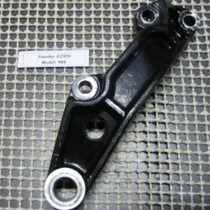 Rabatt Yamaha XJ 900 4BB Bremssattel Halterung hinten
