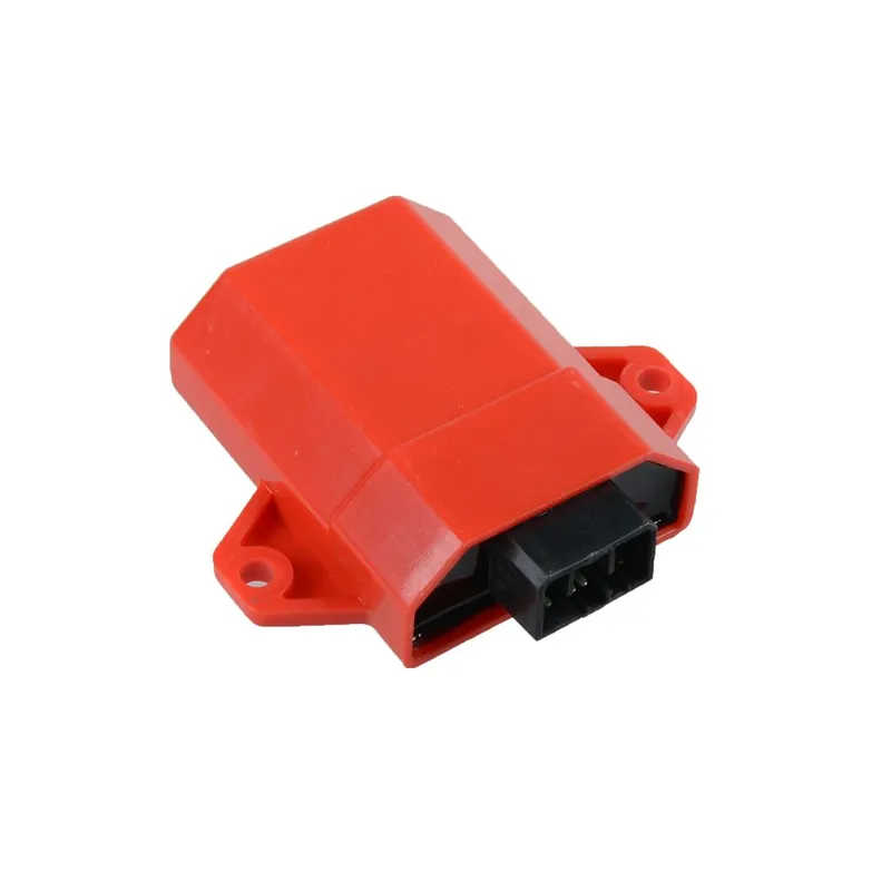 Sichere Zahlung Naraku CDI Zündeinheit Tuning nur f. Fz mit Wegfahrsperre 8 Pins 240441