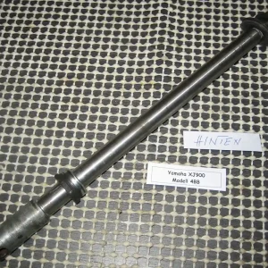 Yamaha XJ 900 4BB Hinterachse Neue Ware