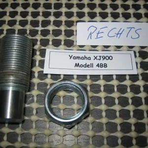 Saisonangebot Yamaha XJ 900 4BB Schwingenhalterung rechts