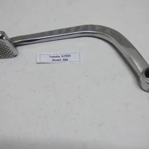 Highlight Yamaha XJ 900 4BB Fußbremshebel / Bremspedal