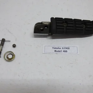 Direkt Vom Hersteller Yamaha XJ 900 4BB Fußraste Sozius links