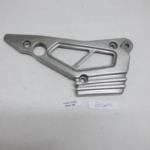 Yamaha XJ 900 4BB Fußrastenhalterung Sozius rechts Aktuell