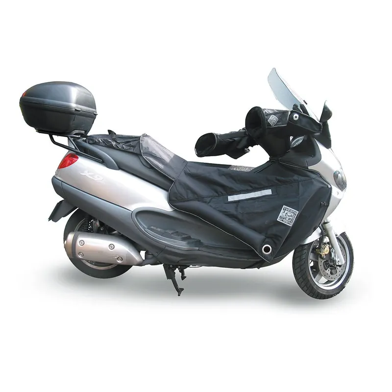 Solange Der Vorrat Reicht Tucano Urbano Beinschutz Termoscud R032