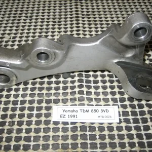 Preisknaller Yamaha TDM 850 3VD Bremssattel hinten Halterung
