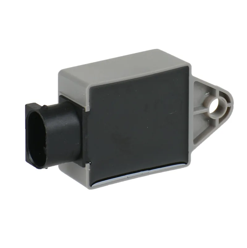 ScooterLibre CDI Zündeinheit mit Ölpumpensteuerung 8 Pins 090210 Preis Gesenkt