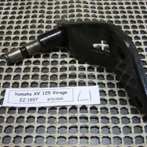 Heißes Angebot Yamaha XV 125 Virago Aufnahme Schalthebel