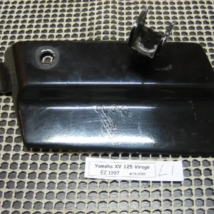 Sofort Bestellen Yamaha XV 125 Virago Rastenhalterung Sozius links