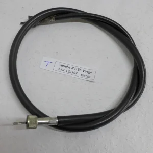 Gratis Versand Yamaha XV 125 Virago Tachowelle