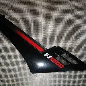 Yamaha FJ 1200 Seitenverkleidung links Direkt Vom Hersteller