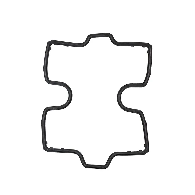 Preisreduziert MotoLibre Ventildeckeldichtung ohne Halbmonde 0801026