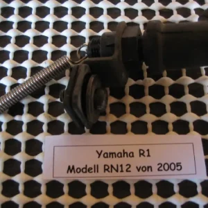 R1 RN01 RN04 Bremslichtschalter hinten Neue Kollektion