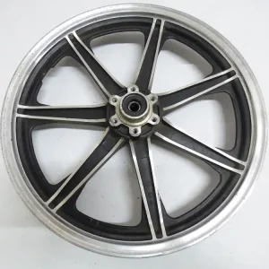 Yamaha XS 400 SE 4G5 Vorderradfelge Sofort Bestellen