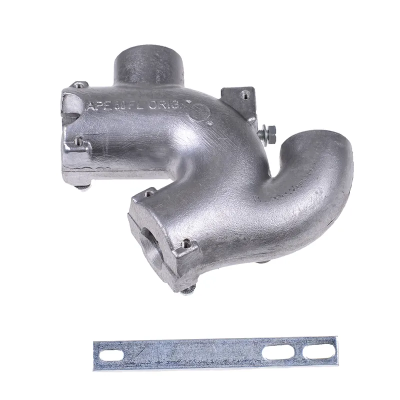 Markenware KMP italiana Heizung Ersatz Wärmetauscher Original 119960