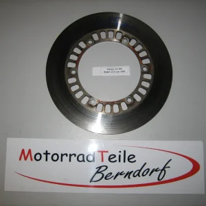 Yamaha XS 400 12E Bremsscheibe Heißes Angebot