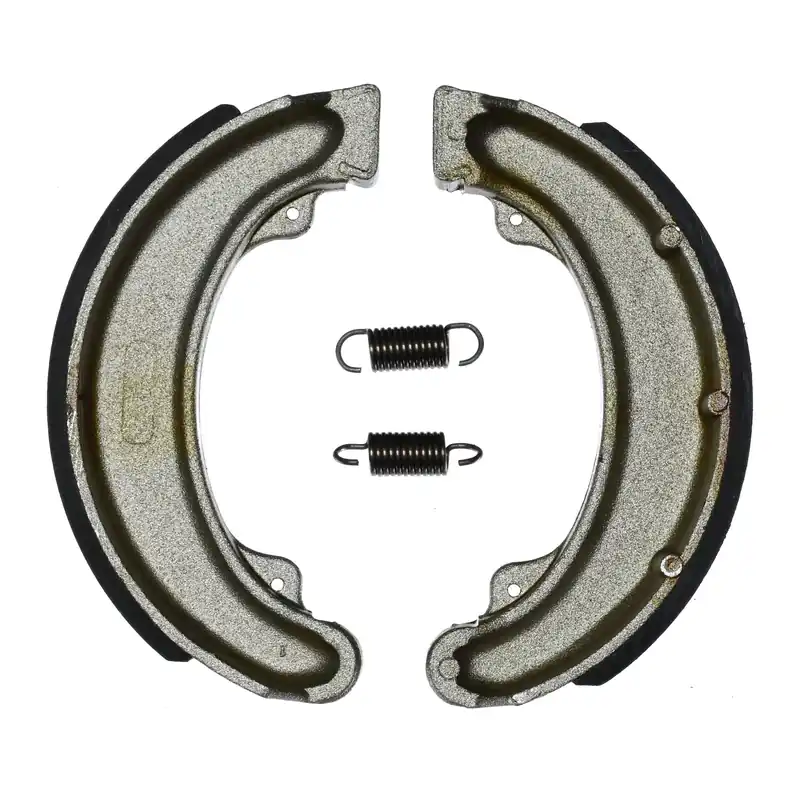 TRW Bremsbacken Bremsbelag MCS802 Gratis Versand