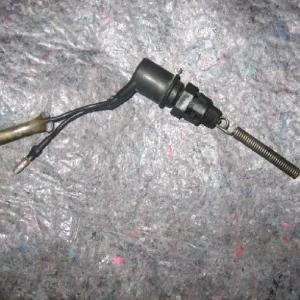 Yamaha XJ 550 Bremslichtschalter hinten Sichere Zahlung