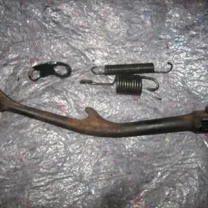 Yamaha XJ 550 Seitenständer mit Feder Billig