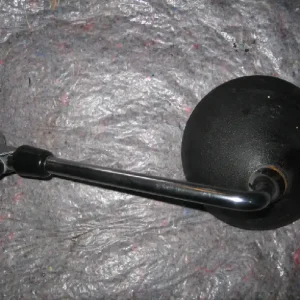 Abverkauf Yamaha XJ 550 Spiegel