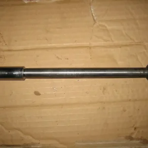 Yamaha XJ 550 Vorderachse Knallerangebot